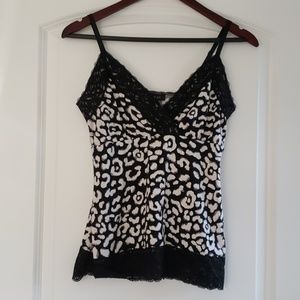 White House Black Market Tank